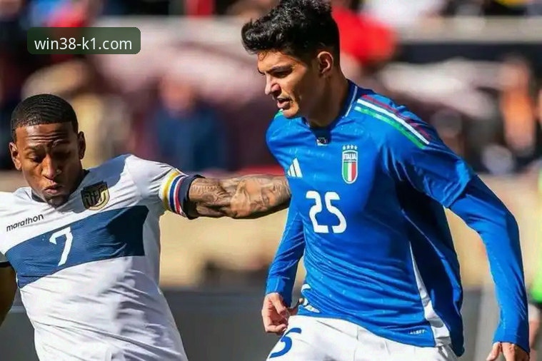 意大利三届梦碎，K1体育v3.8.0版本解析欧洲杯冠军的世预赛困局
